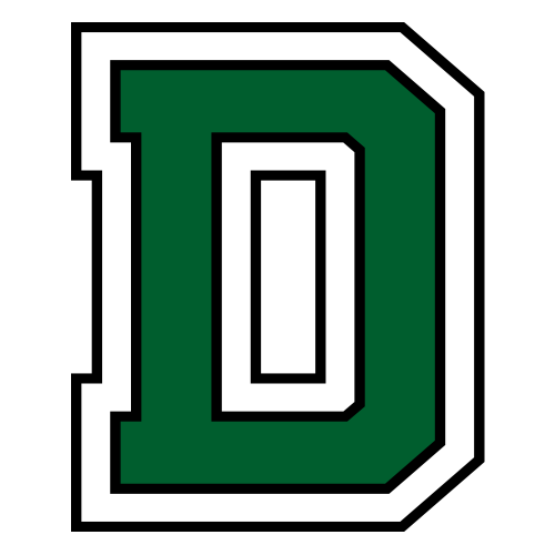 Dartmouth College NIL Athlete Influencers